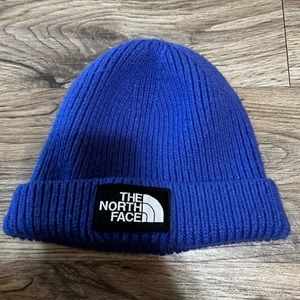 Youth The North Face beanie